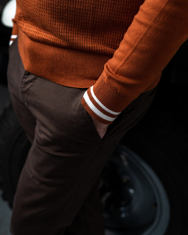 Chicco Cayenne - 1971