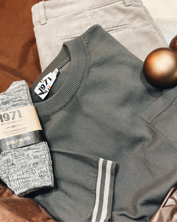 Coffret cadeau n°5 – Édition Gentleman