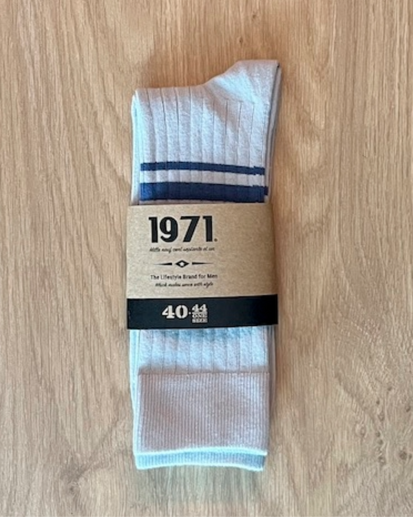 Serge - 1971