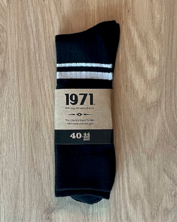 Serge - 1971