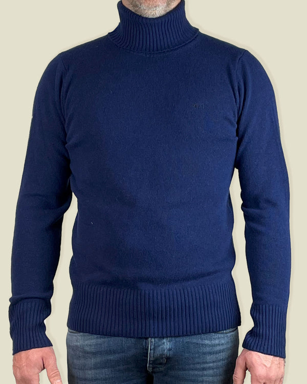 Bary Jr Navy - 1971