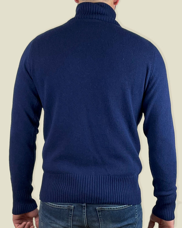 Bary Jr Navy - 1971