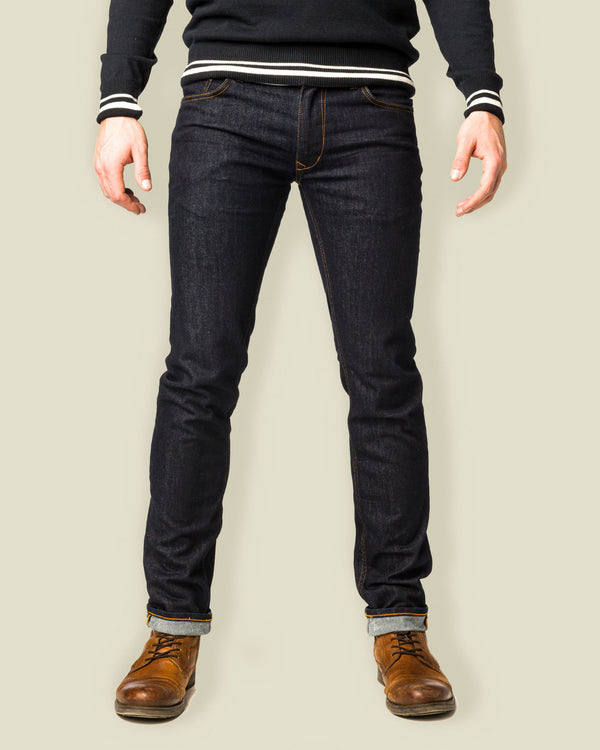 Jeans raw Richy - 1971