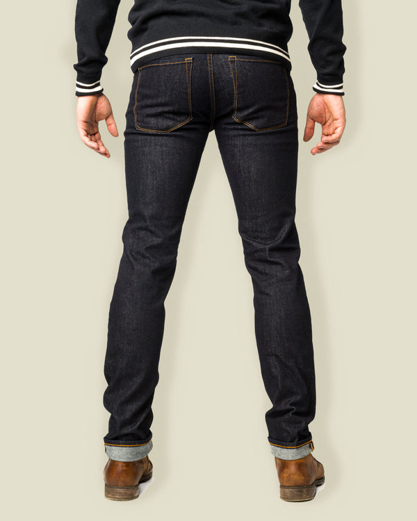 Jeans raw Richy - 1971