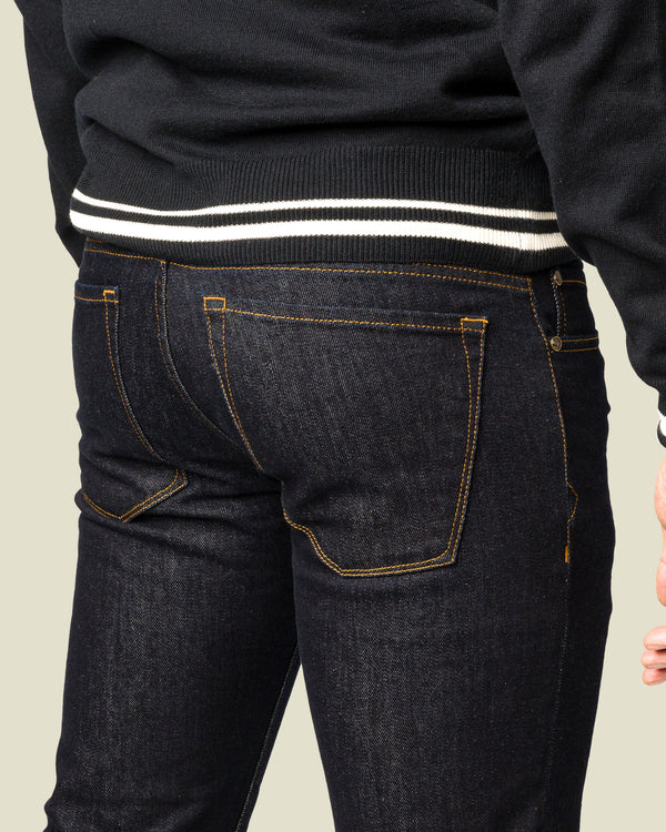 Jeans raw Richy - 1971