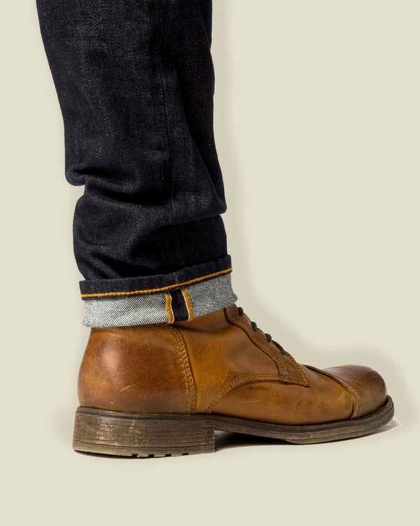 Jeans raw Richy - 1971