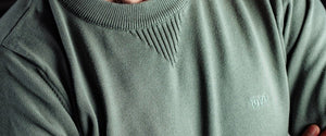 sweater 1971