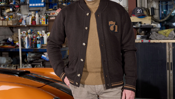 Jackets