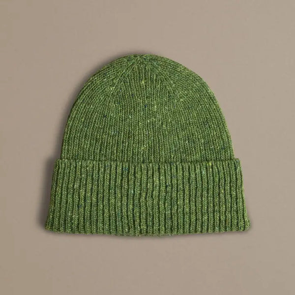 Our Beanies Ringo in Merino Wool