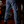Arturo Cord Chino Blue Indigo