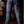 Arturo Cord Chino Blue Indigo