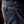 Arturo Cord Chino Blue Indigo
