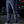 Arturo Cord Chino Blue Indigo