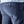 Arturo Cord Chino Blue Indigo
