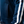Bruce Tracksuit Jacket Deep Blue