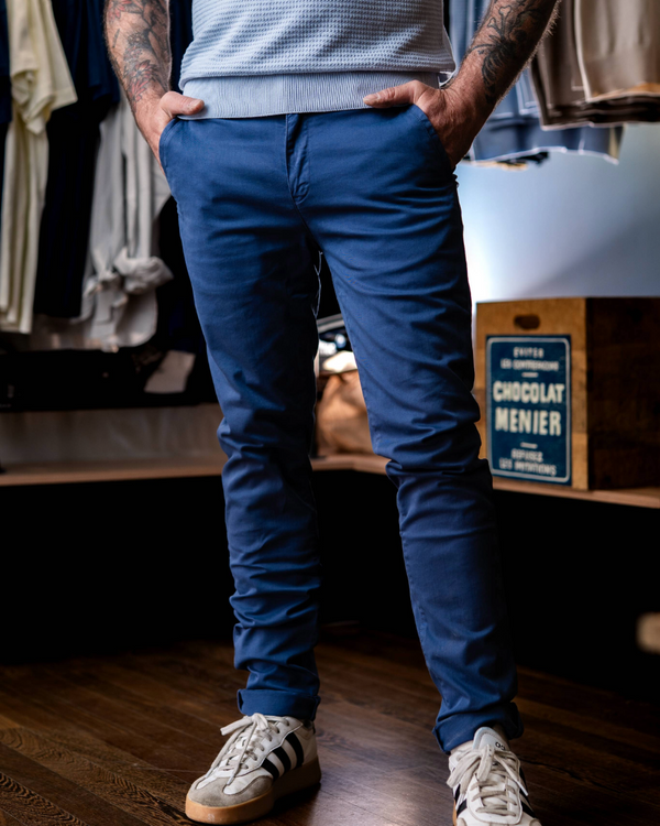 Dave Blue Chino