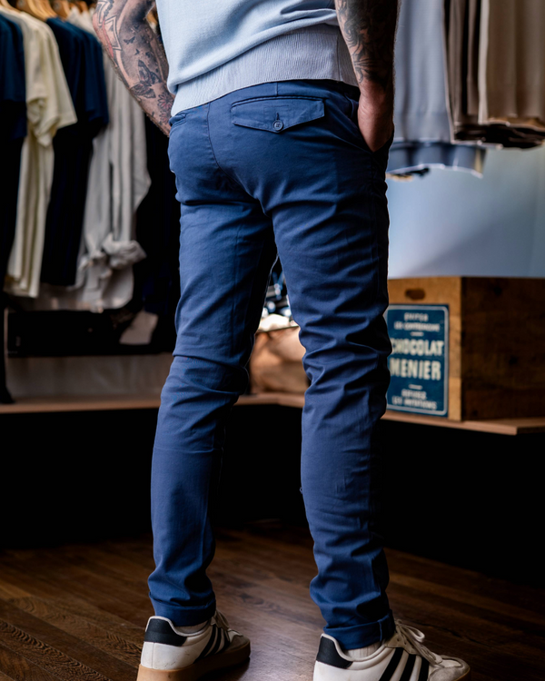 Dave Blue Chino