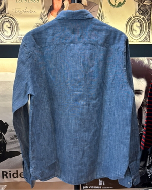 Keith Denim