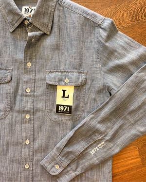 Keith Denim