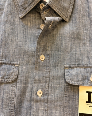 Keith Denim