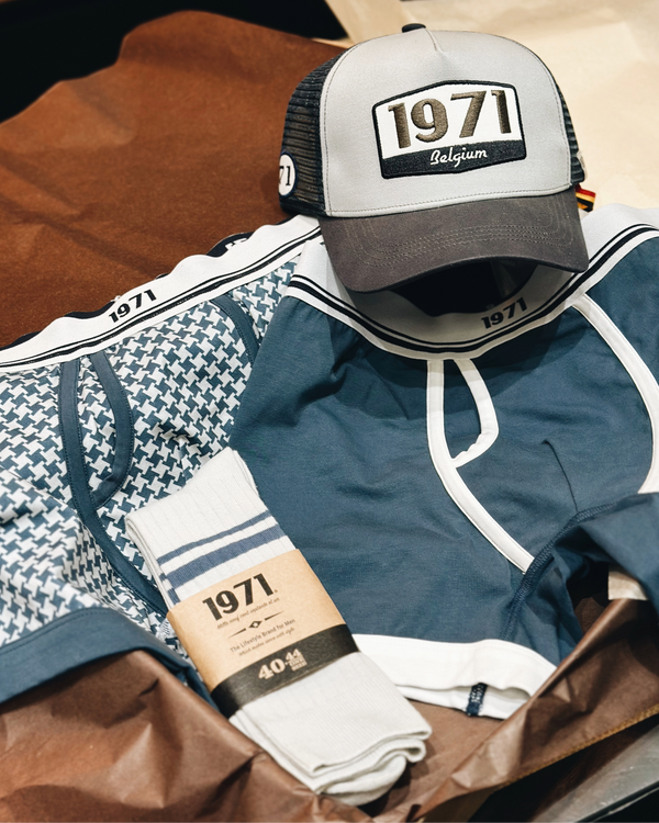 Coffret cadeau n°1 – Essentiels