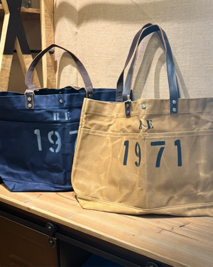 The Tote Bag Gabin