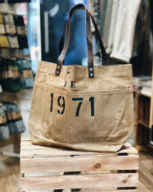 The Tote Bag Gabin