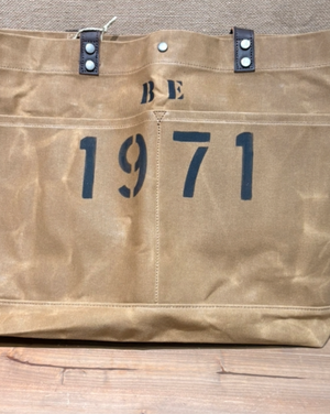 The Tote Bag Gabin