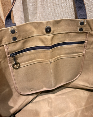 The Tote Bag Gabin