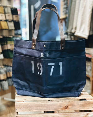 The Tote Bag Gabin