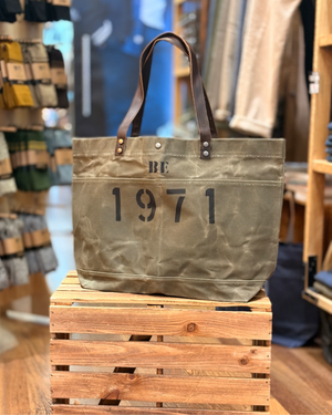 The Tote Bag Gabin