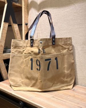 The Tote Bag Gabin
