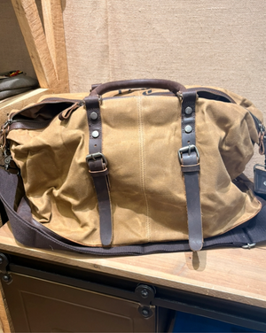 The Weekend Bag Hugo