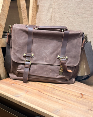 The Satchel Bag Jules