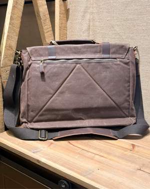 The Satchel Bag Jules