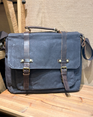 The Satchel Bag Jules