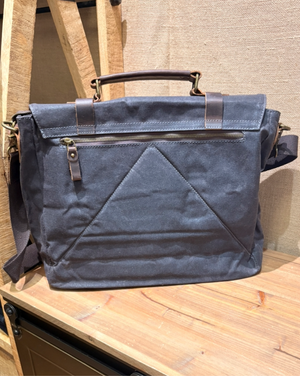 The Satchel Bag Jules