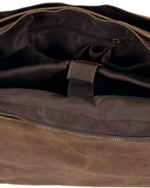The Satchel Bag Jules