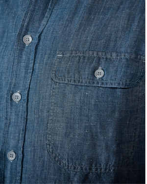 Keith Denim
