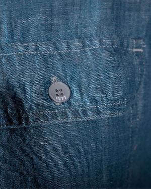Keith Denim