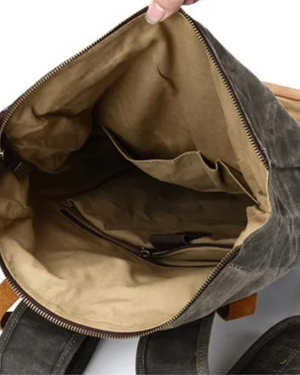 The Backpack Pedro