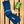 Serge Socks Deep Navy