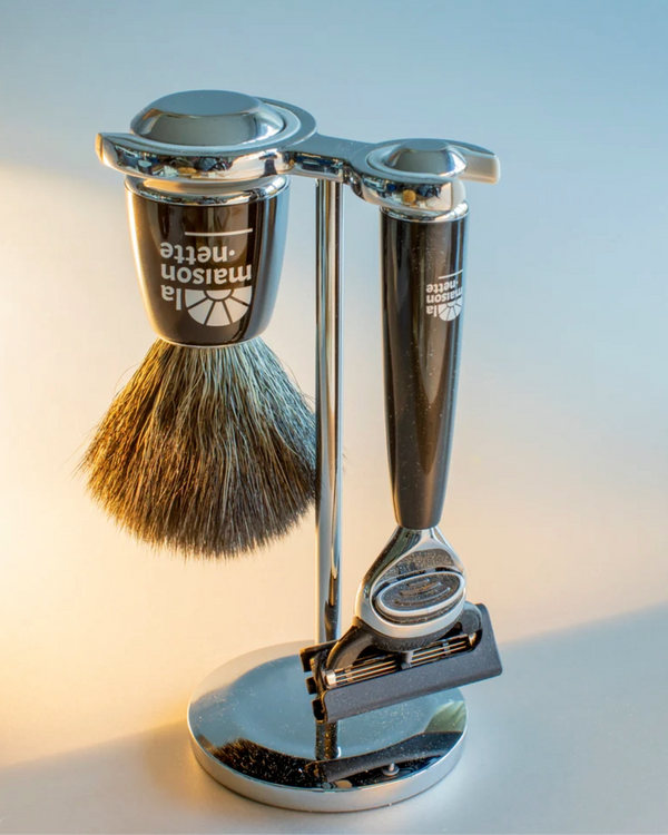 Shaving Set