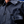 Torst western shirt Blue Indigo