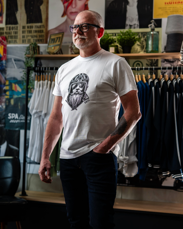 Zack T-shirt