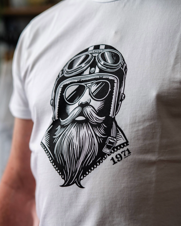 Zack T-shirt